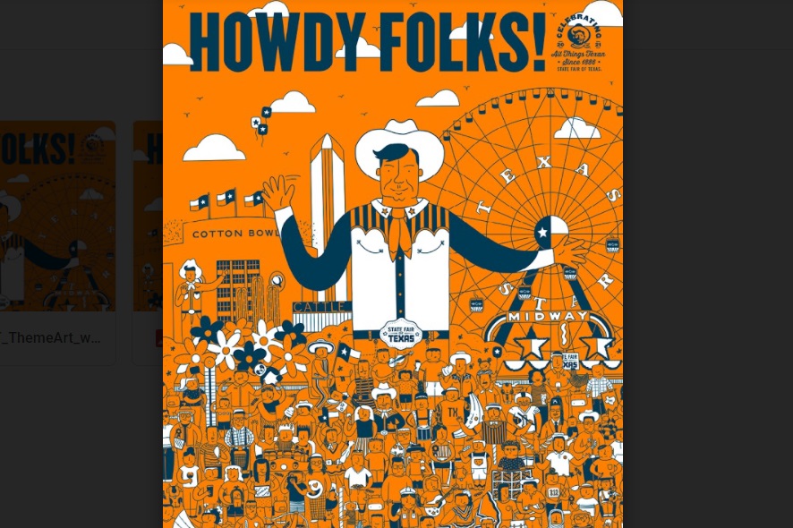 It’s baaack!  After a Pandemic-Forced Hiatus Last Year the SFOT Returns this Fall
