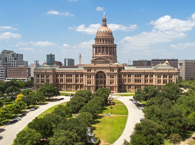 Texas GOP To Revive Voting Bill, Democrats Plot Next Move