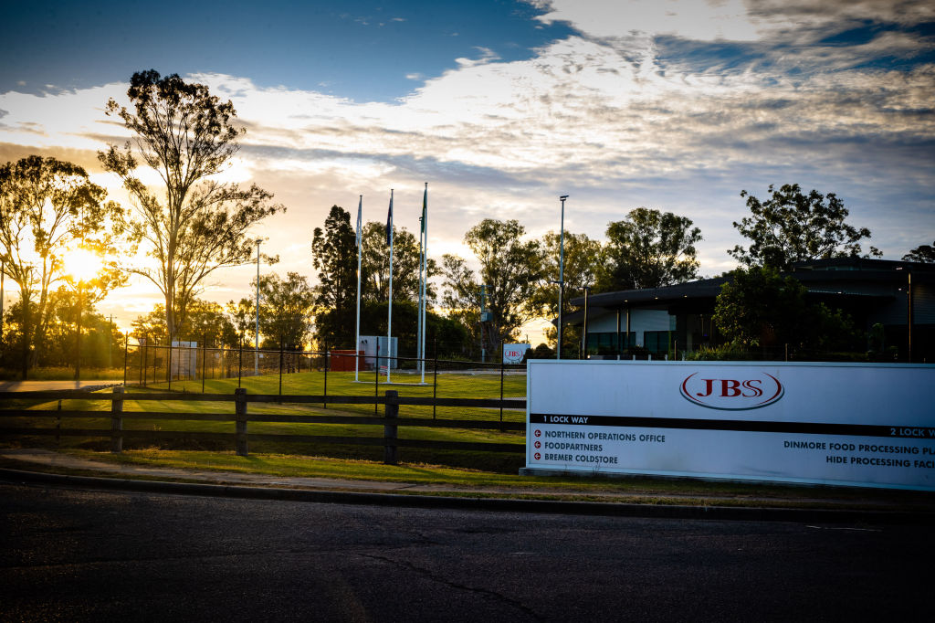 JBS, World’s Largest Meat Supplier, Resuming Production After CyberAttack