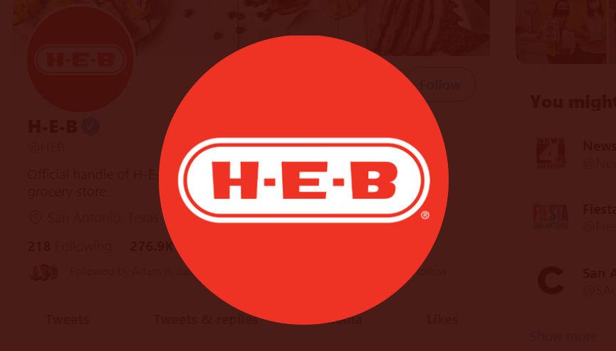 H-E-B expansion announcement in McKinney