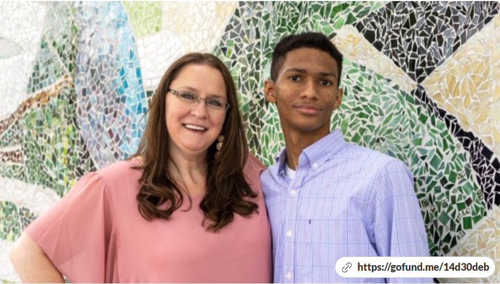 North Texas Community Mourns Beloved Teacher and Son Killed in Double Murder Suicide