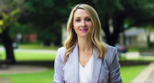 Mattie Parker Elected Next Fort Worth Mayor