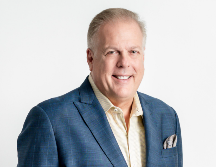 Jim Ross Declares Victory in Arlington Mayoral Runoff Election