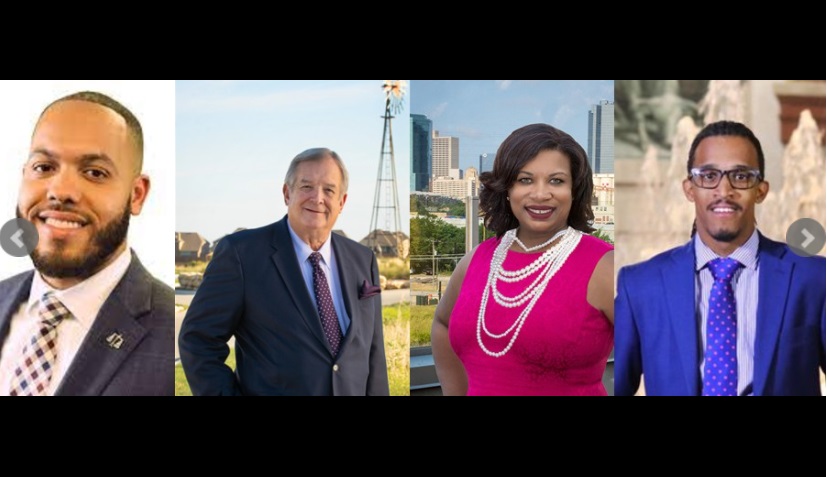 Two Fort Worth Incumbent Council Members Defeated