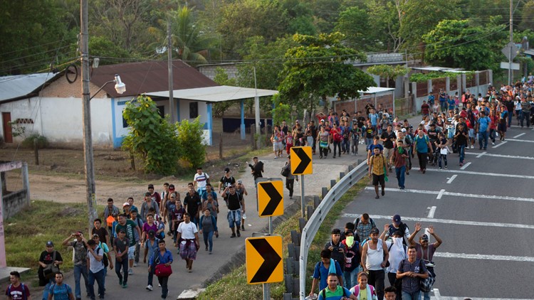 Florida Gov Heeds Call from Texas & Arizona for Border Help