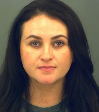 Mother Arrested For Pretending To Be A Middle School Student