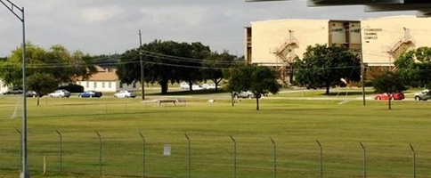 Joint Base San Antonio Investigating Reports of Shots Fired, No Injuries Reported