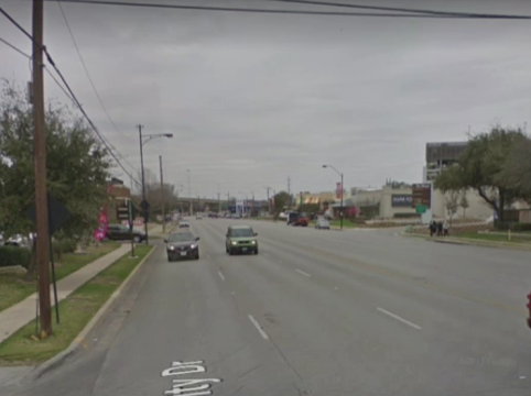 Fort Worth’s University Drive Corridor to get Major Improvements, Enchance Pedestrian Safety
