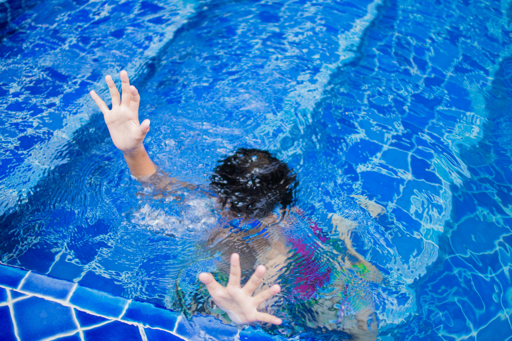 Cook Children’s See “Alarming Number” of Child Drownings this Early in Summer