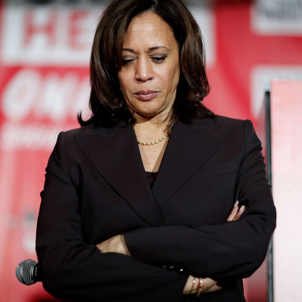 Chris Krok Show: Are Kamala’s Presidential Aspirations ALREADY Fading?
