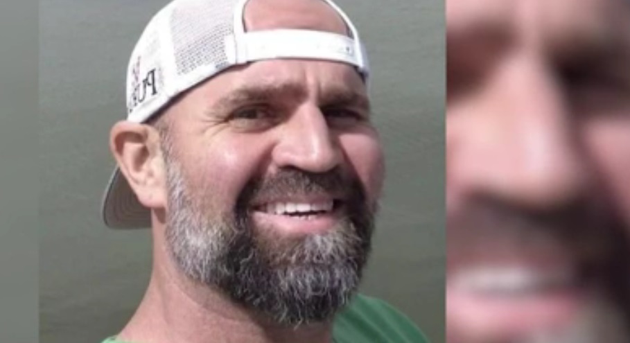 $5,000 Reward for Info Leading to Arrest of Suspect Who Shot & Wounded Rhome Officer