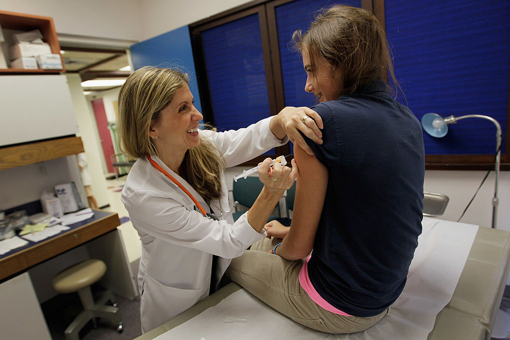 Parkland to Host COVID-19 Vaccination Clinics Throughout Dallas County