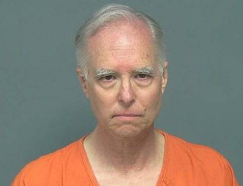 Dallas ISD Employee Arrested on Child Porn Charges in Mesquite
