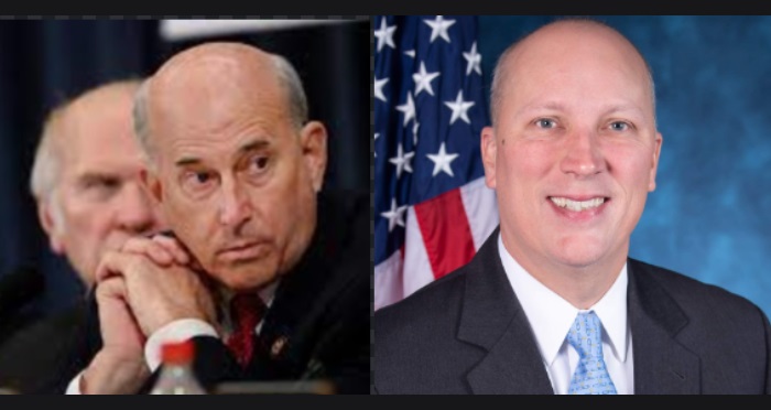 Two Texas Congressman Opposed Awarding Congressional Gold Medals Related to Capitol Riot