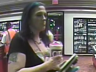 Fort Worth Police Need Help Identifying Alleged Suspect in Robbery of Truck Driver