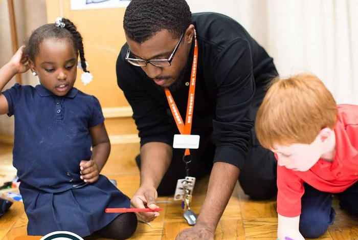 Dallas Based Education Nonprofit Receives $2.5 million in Donations to Support NTX Youth
