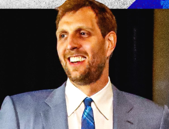 Dirk Nowitzki to Rejoin Mavericks as Special Advisor