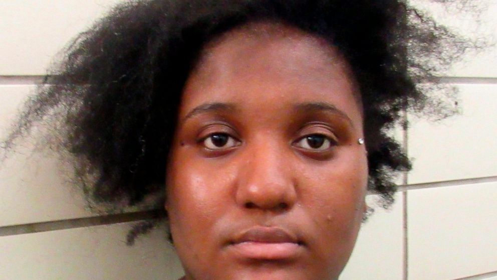 7 Year Old Dallas Girl Stabbed 30 Times