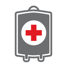 North Texas Critical Blood Shortages Prompt Blood Drives