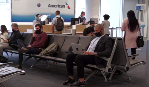 American Airlines Points to Labor Shortage as Changes are made to Flight Schedule
