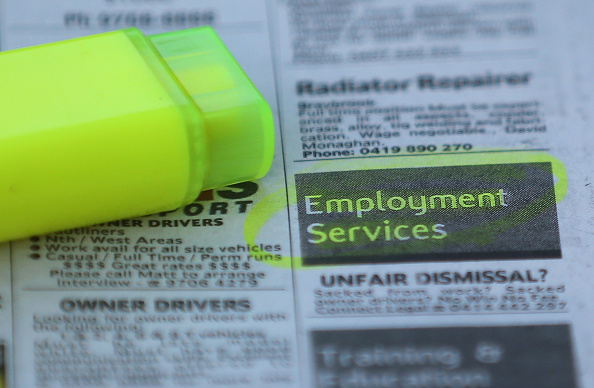COVID-19 Unemployment Benefits Coming to an End