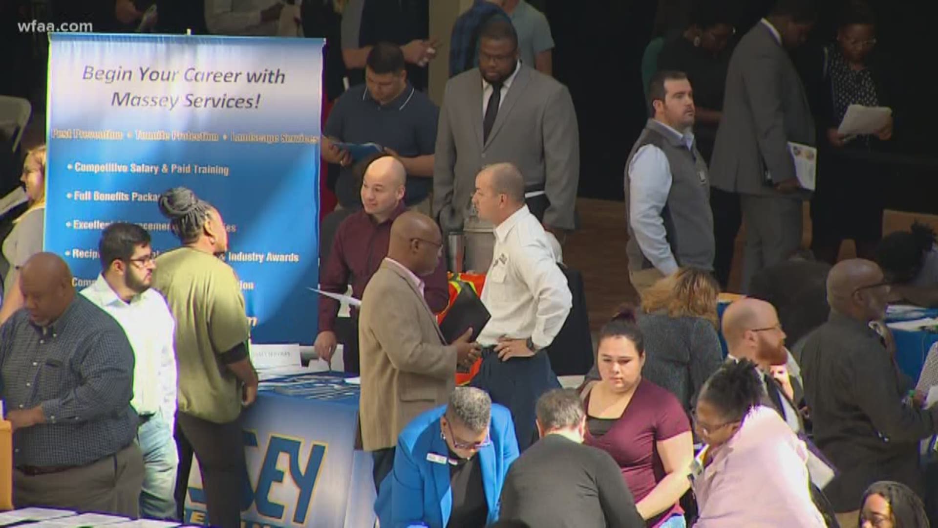 Choice Career Fair:  Hospitality, Maintenance, Manufacturing, Production Jobs and More