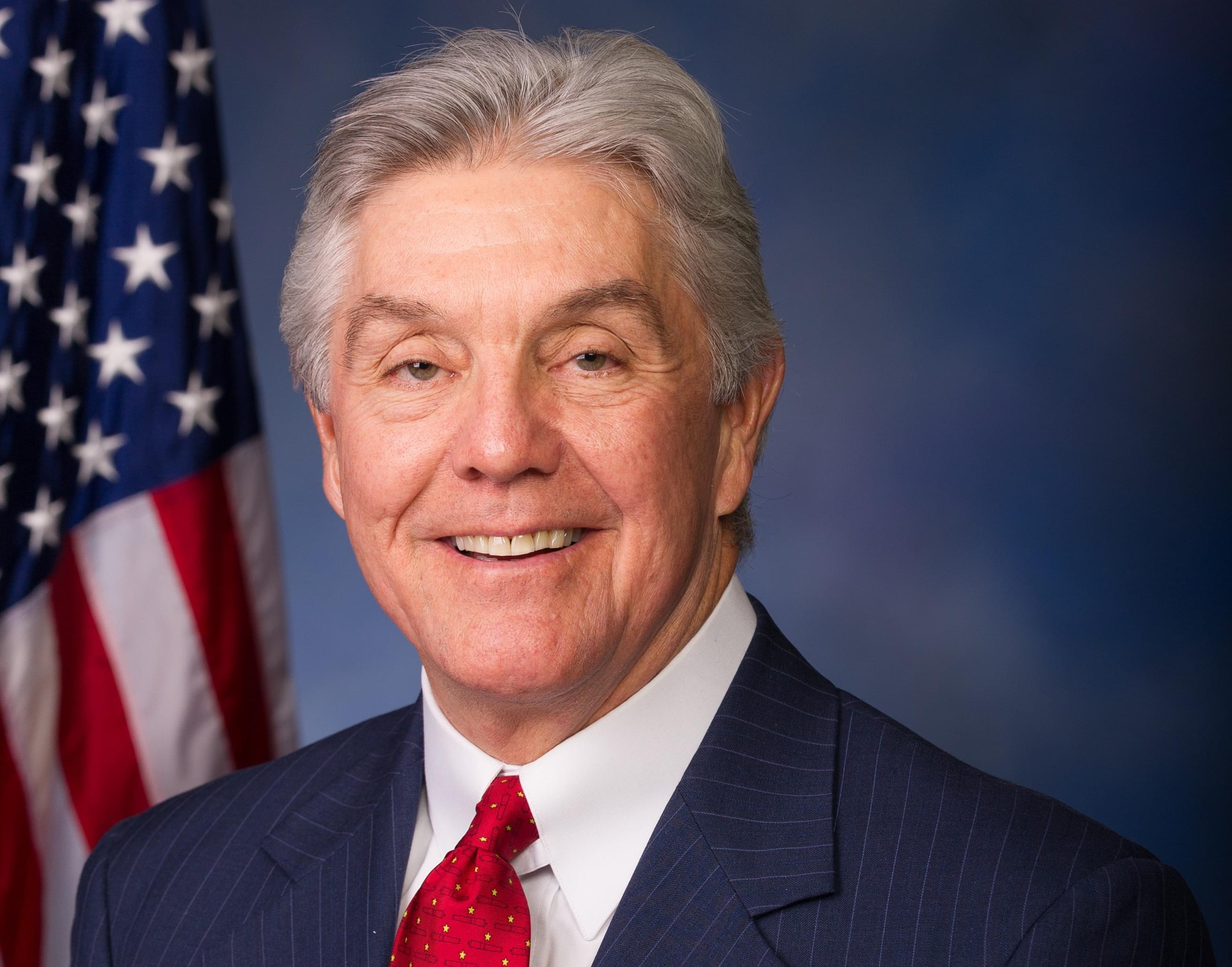 WBAP Morning News: ‘Rotten’ Voting Bill Blocked by GOP Senators