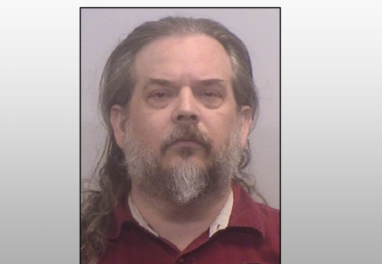 Irving Police Arrest Serial Sexual Child Abuse Suspect