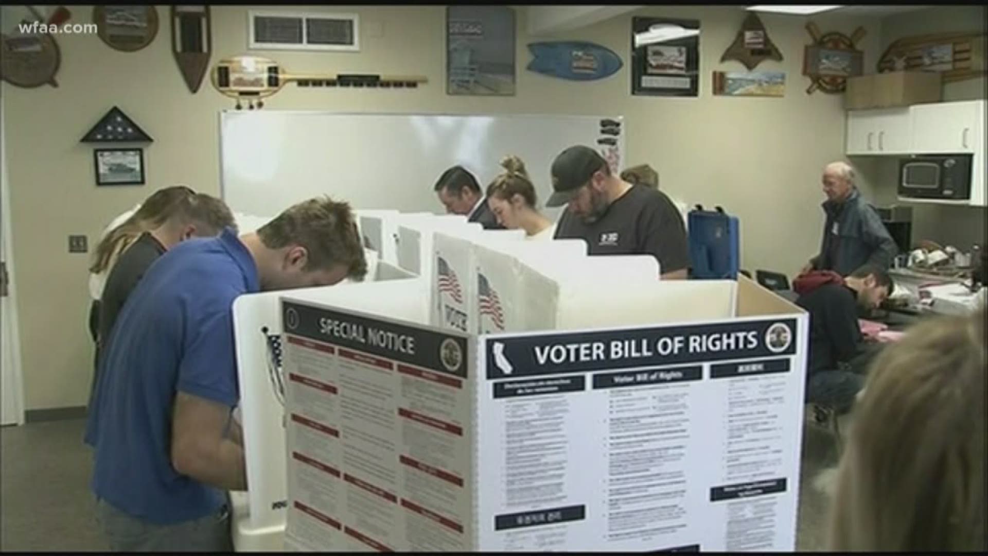 Michigan Republicans Probing 2020 Election Find ‘No widespread fraud’