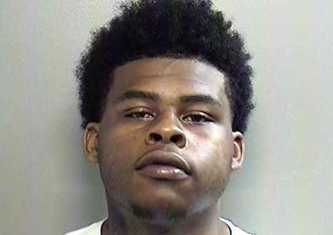 Arlington PD: Arrested Made in Fatal Shooting Just Outside Hurricane Harbor Water Park