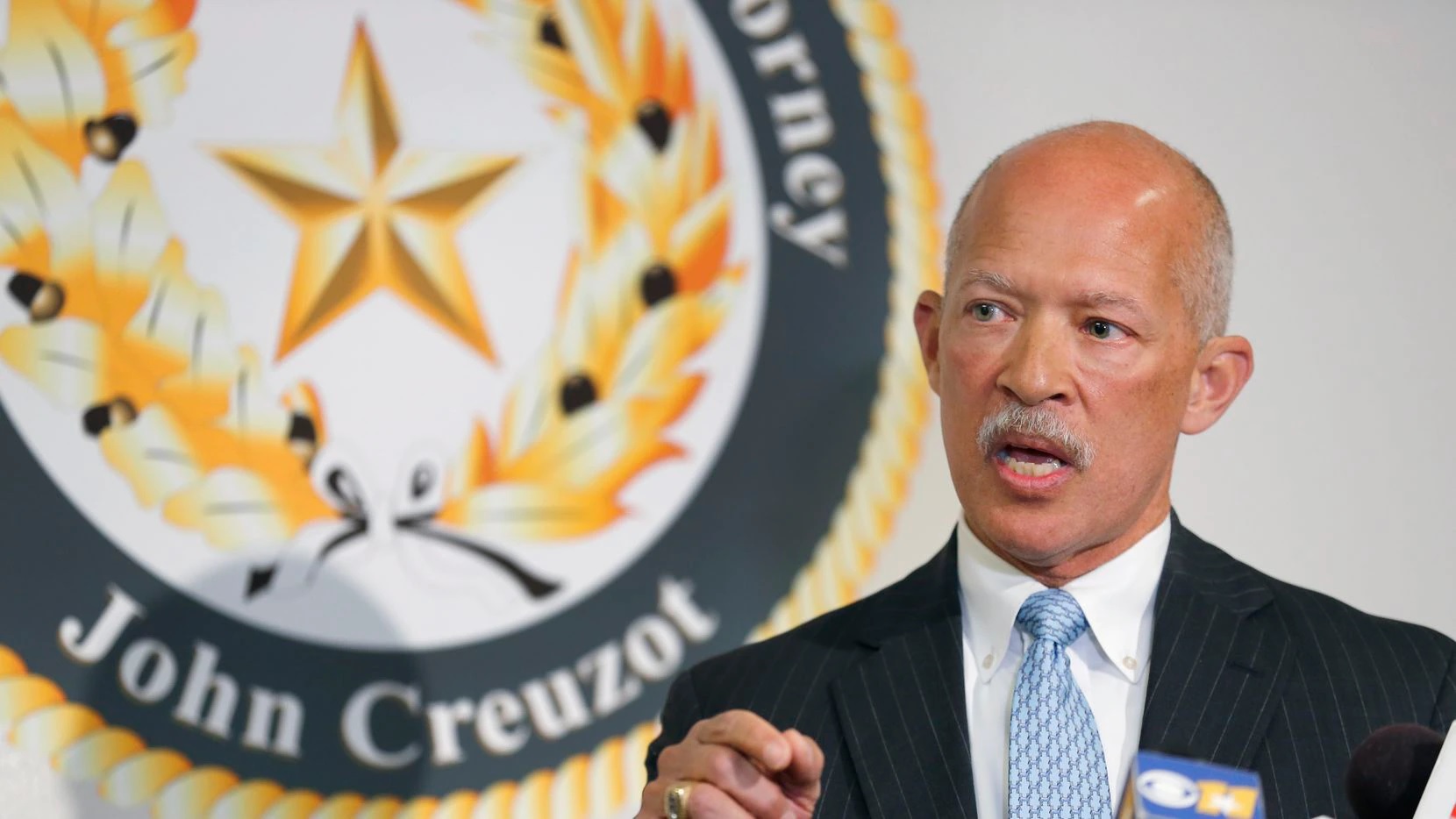 Chris Krok Show: How Many Murders Is Enough?