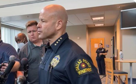 Police Warn Potential Road Rage Suspects: “We will find you”