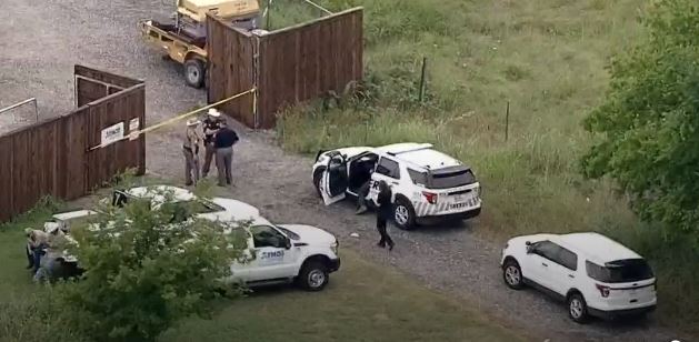 Two People Killed In Gas Line Explosion In Collin County