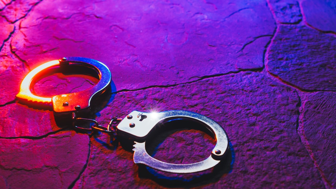 Tarrant County Nixes Immediate Arrests for Some Low Level Crimes