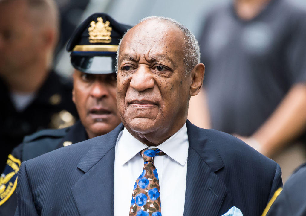Bill Cosby’s Sex Assault Conviction Overturned by Court