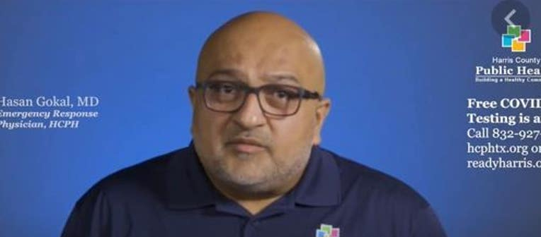 No Indictment For Doctor Accused Of Covid-19 Vaccine Theft