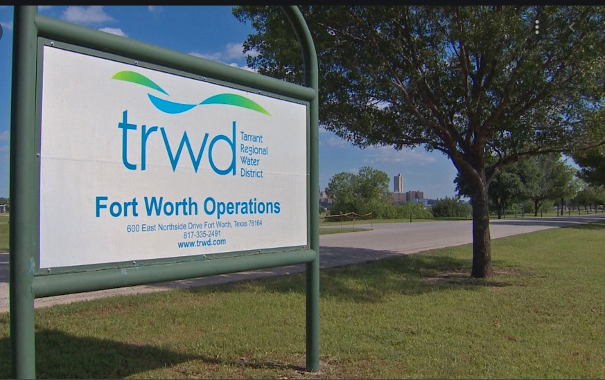 Inquiry Launched After Planned $300,000 Payment to Outgoing TWRD Chief