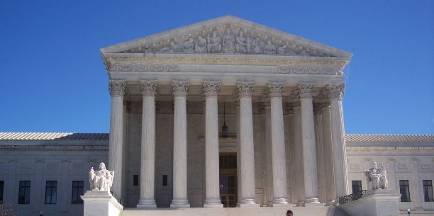 Supreme Court Upholds Arizona Voting Restrictions