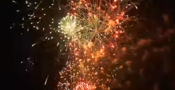 Kaboom Town in Addison Welcomes the Return of Spectators