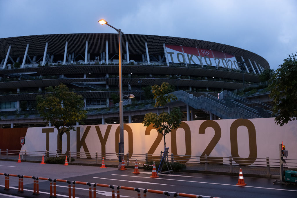 Spectators Banned at Tokyo Olympics Amid State of Emergency Due to COVID-19
