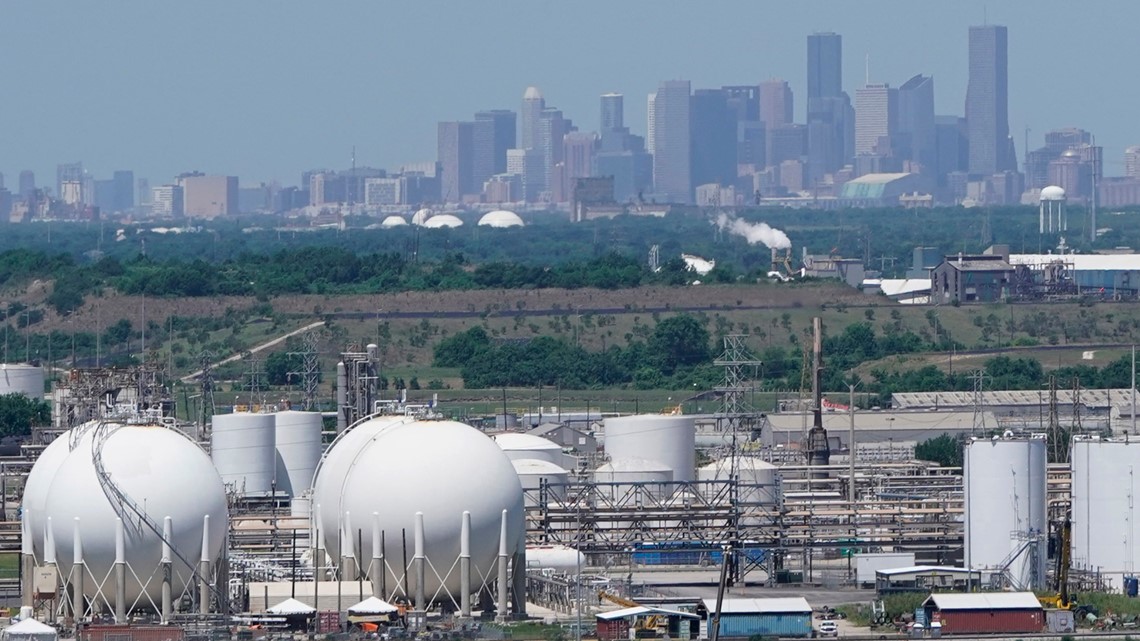 REPORT: ERCOT Says Thermal Energy Sources Attributed to Recent Power Outages