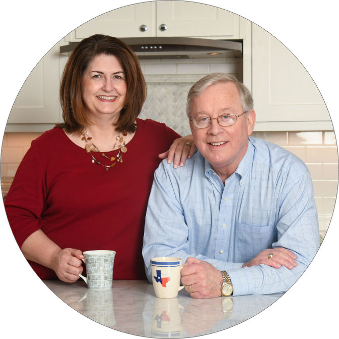 Former President Again Endorses Susan Wright For Congress