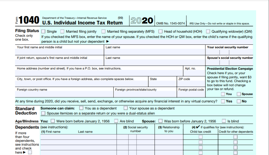 Advance Child Tax Credit Payments to Begin This Week