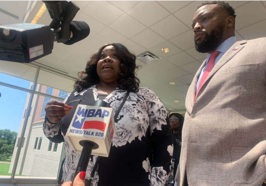 Marvin Scott III Family Respond to Surveillance Video Release, Calling the Incident a “Cascade of Failures”