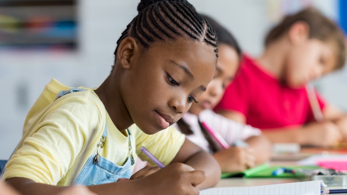 Summer Camps Hit With COVID Outbreaks — Are Schools Next?