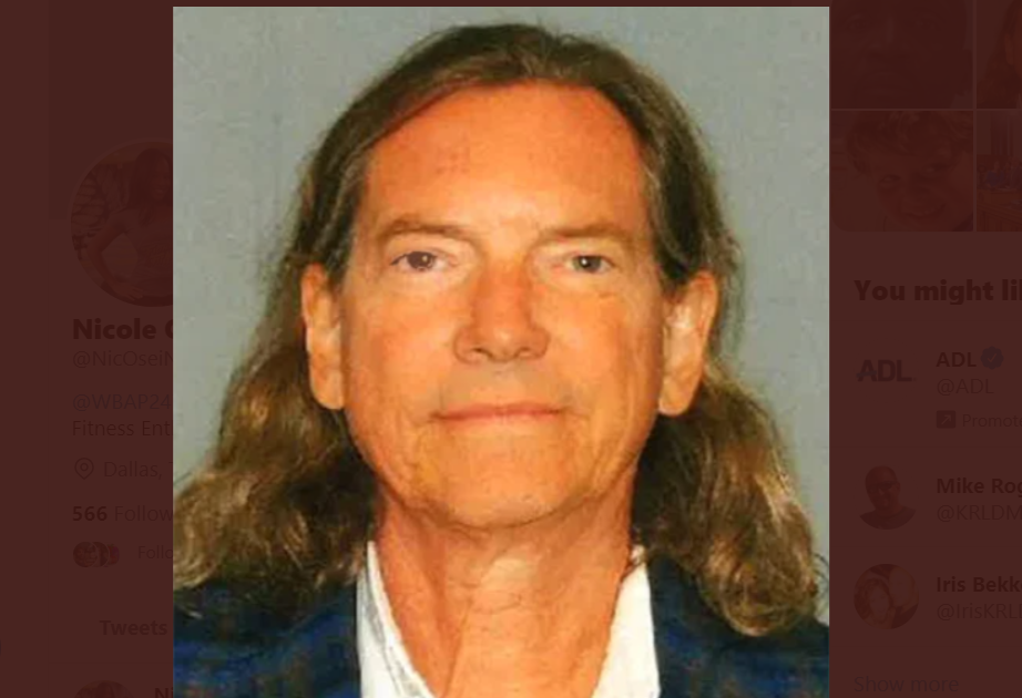 Dallas Real Estate Developer and Reality TV Star William Hutchison Pleads Not Guilty in California Teen Rape Case