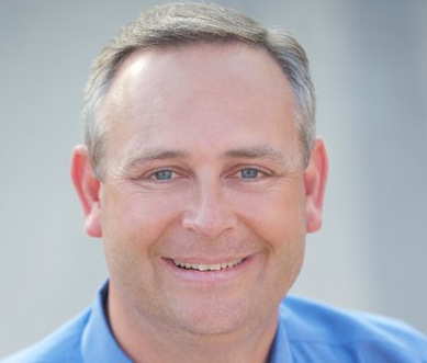 Dallas County GOP Chairman Rodney Anderson Announces Resignation