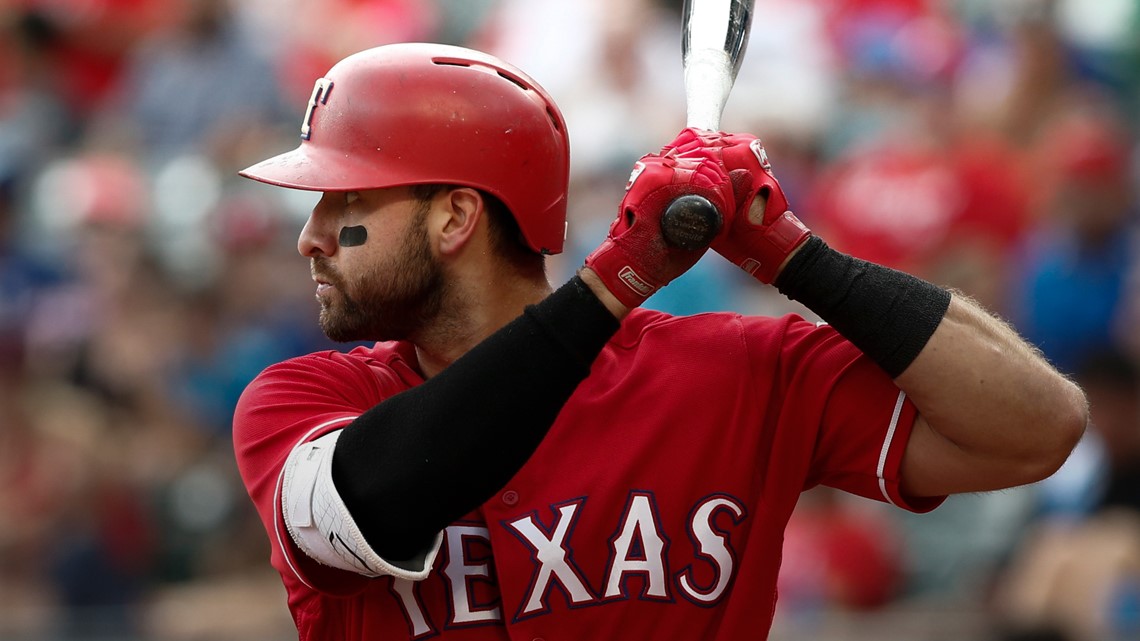 All-Star Slugger Gallo Wants to Stay in Texas