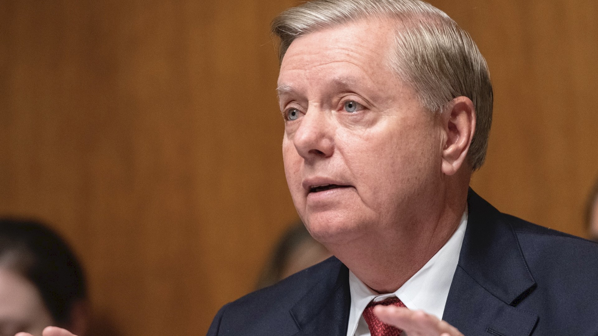 Congressional Senator Suggests Republicans Can “Learn” From Texas Democrats