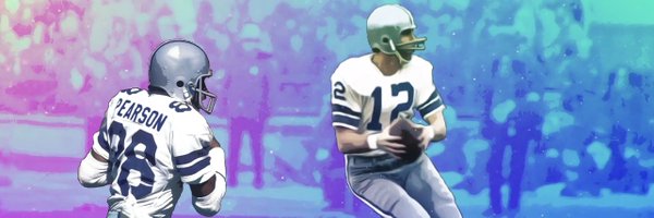 Cowboy Legends Team Up For Hail Mary Pass NFT